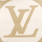 Louis Vuitton LV Medallion Scarf — view 4