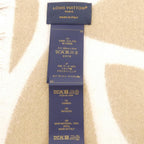 Louis Vuitton LV Medallion Scarf — view 3