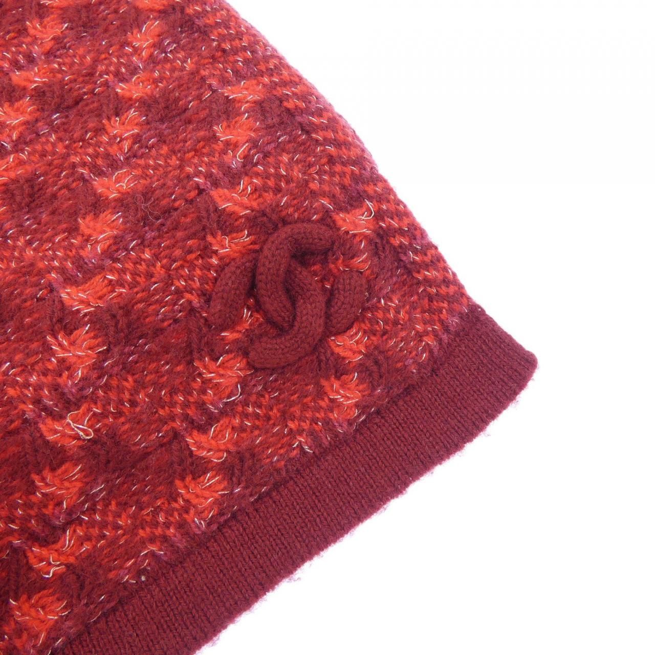 Chanel Scarf — view 2