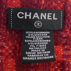 Chanel Scarf — view 3
