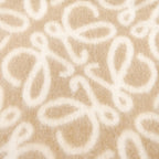 Loewe Scarf Beige — view 4