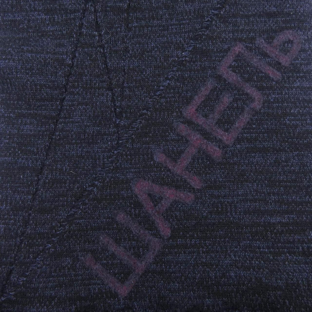 Chanel Scarf Black — view 5