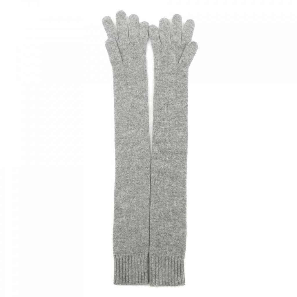 Hermes Glove Gray — view 2