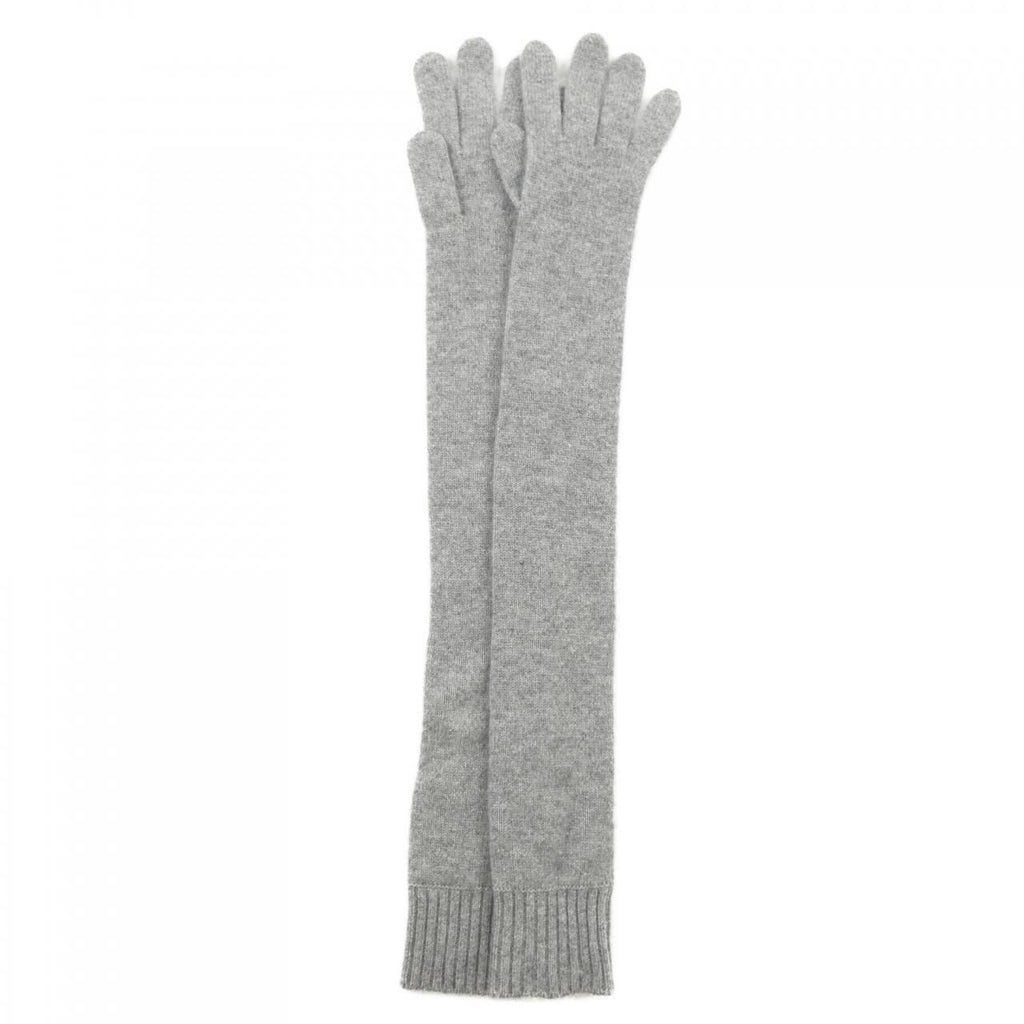 Hermes Glove Gray