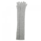 Hermes Glove Gray
