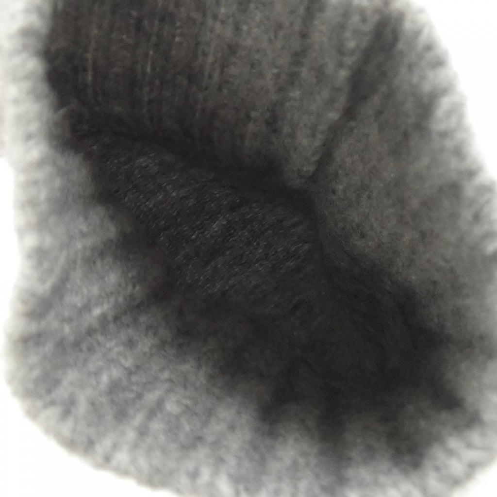 Hermes Glove Gray — view 4