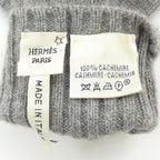 Hermes Glove Gray — view 3