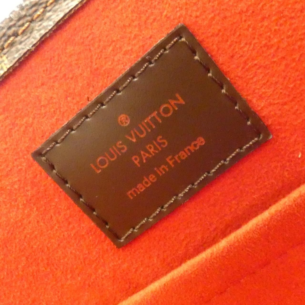 Louis Vuitton Damier Sac Plat — view 5