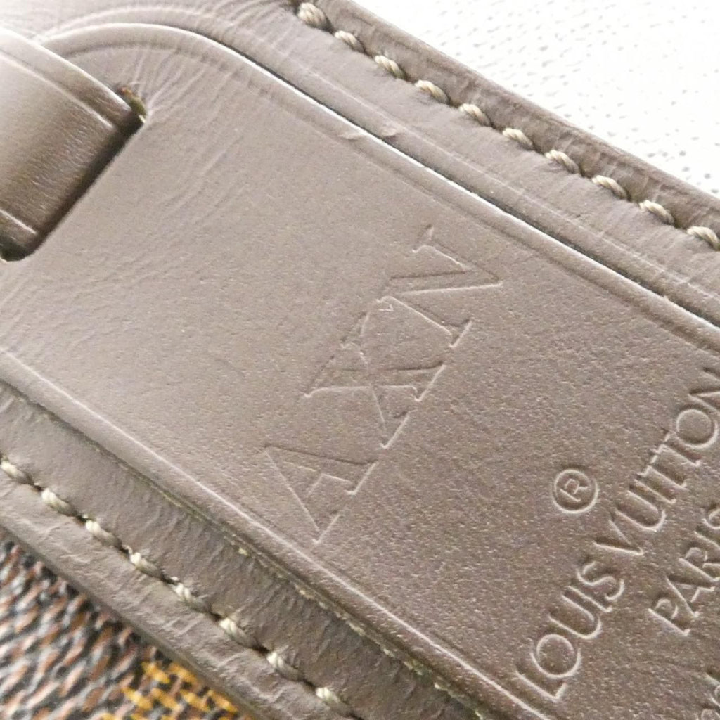 Louis Vuitton Damier Sac Plat — view 6