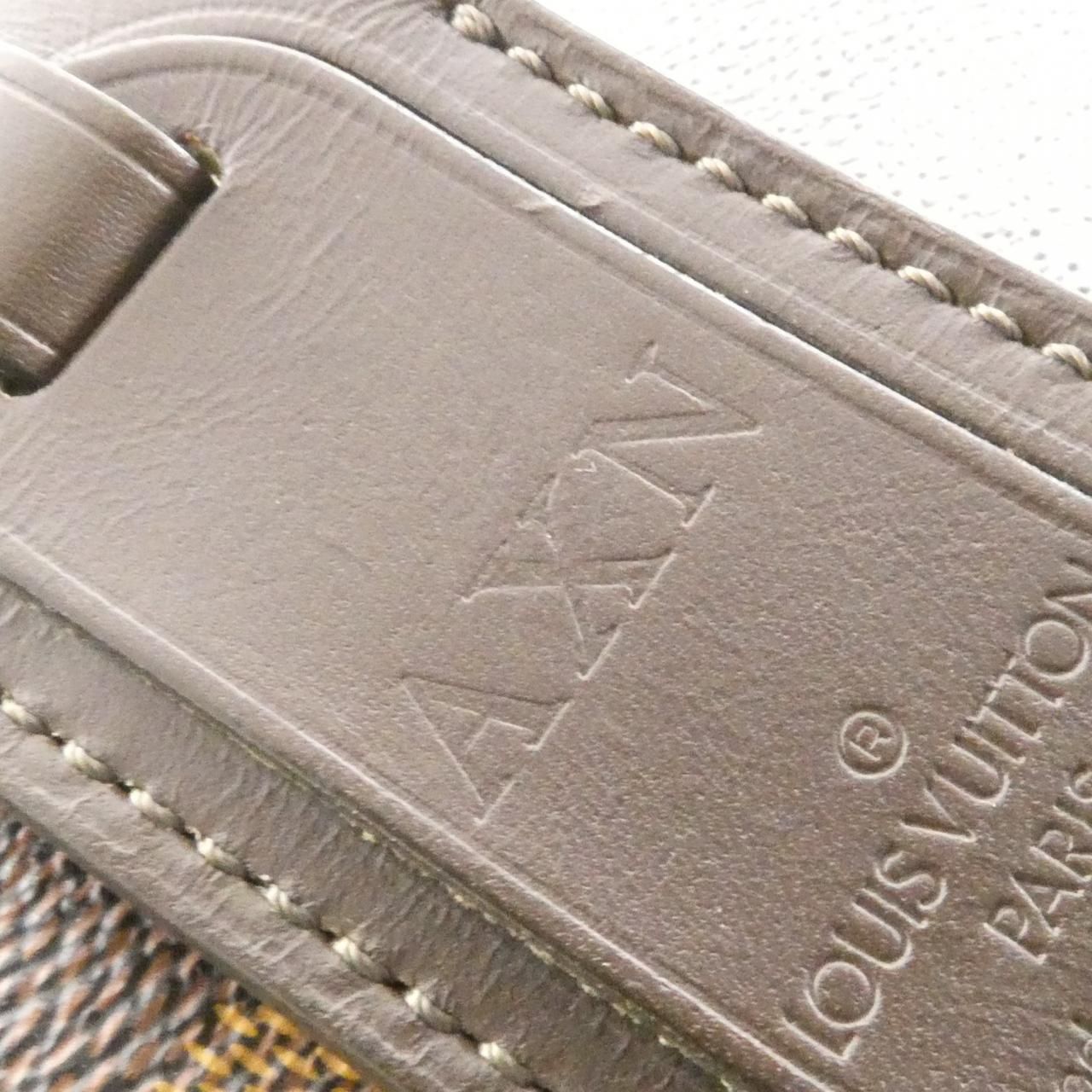 Louis Vuitton Damier Sac Plat — view 6