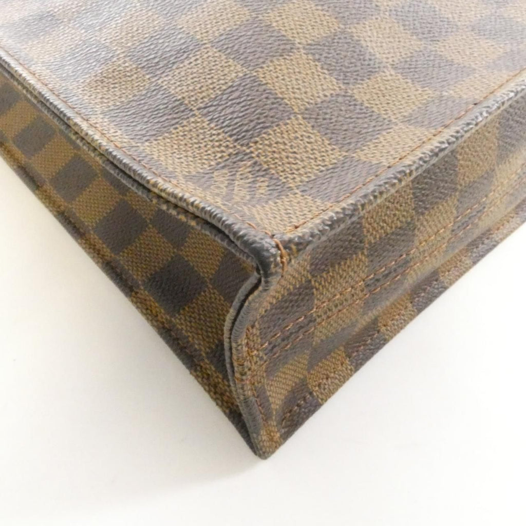 Louis Vuitton Damier Sac Plat — view 2