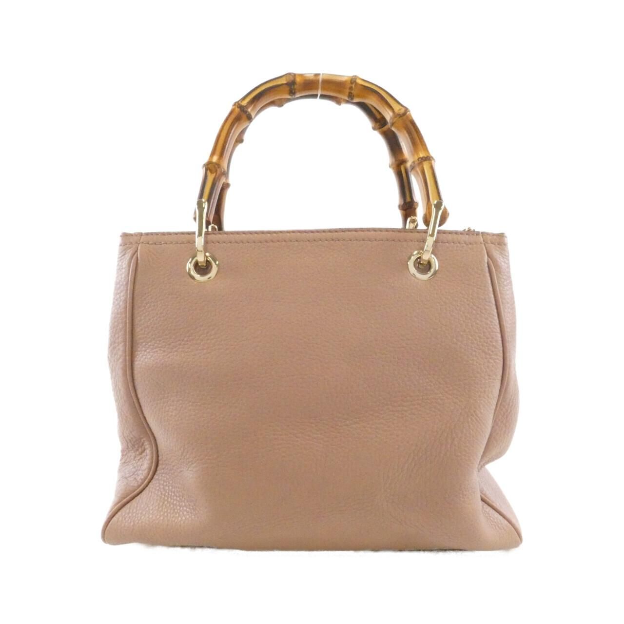 Gucci Bag Handbag Pink — view 2