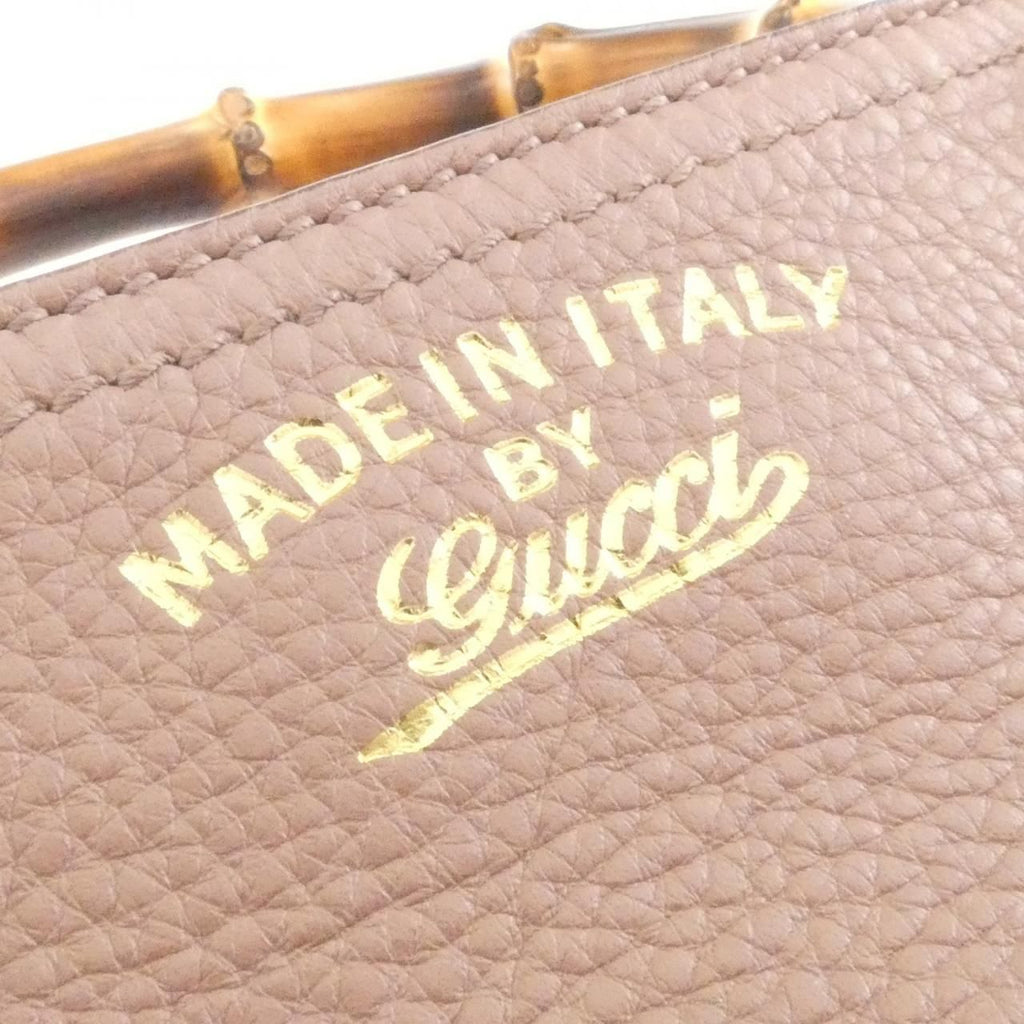 Gucci Bag Handbag Pink — view 4