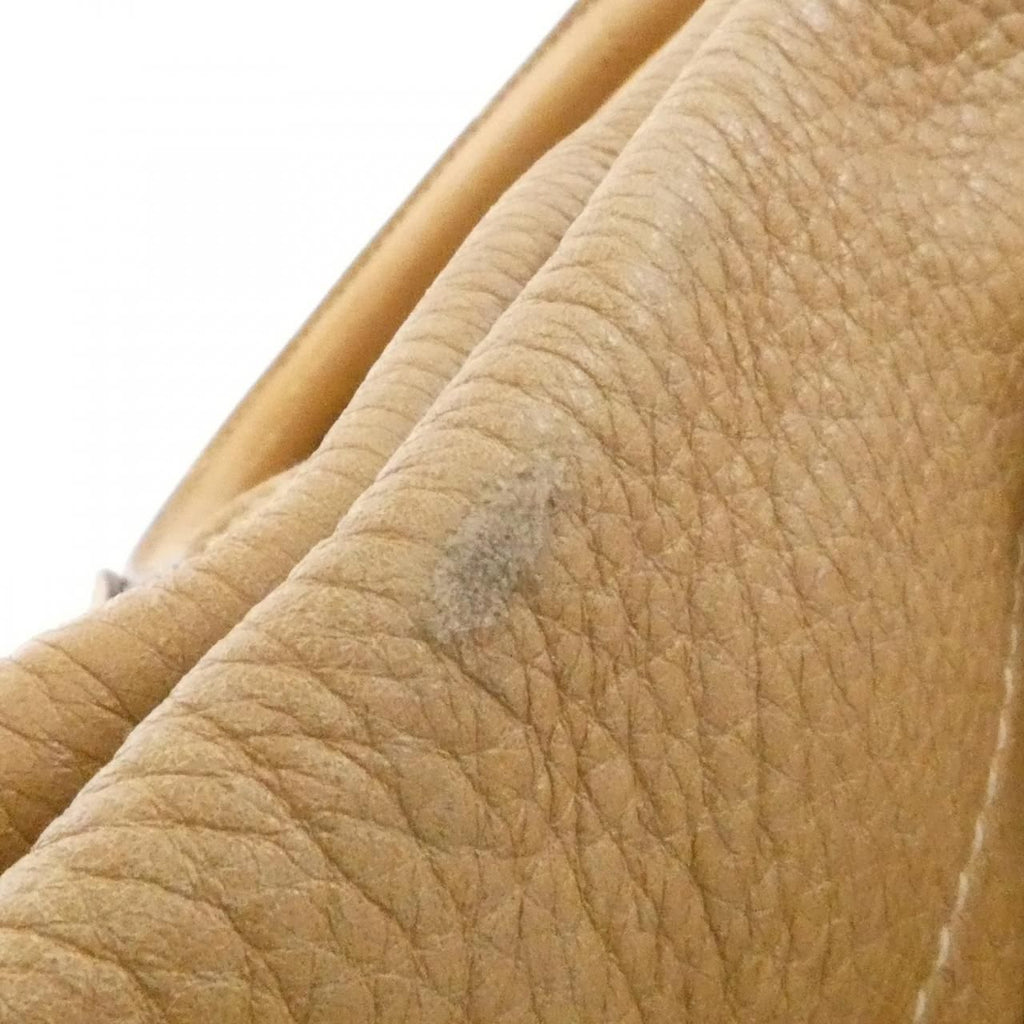 Prada Bag Handbag Gold — view 5
