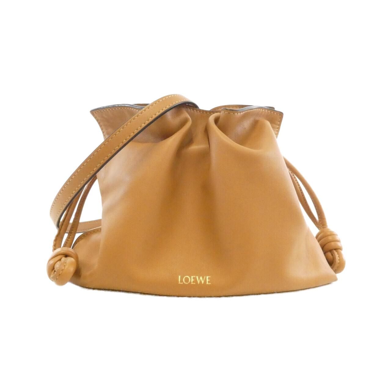Loewe Flamenco Clutch Mini