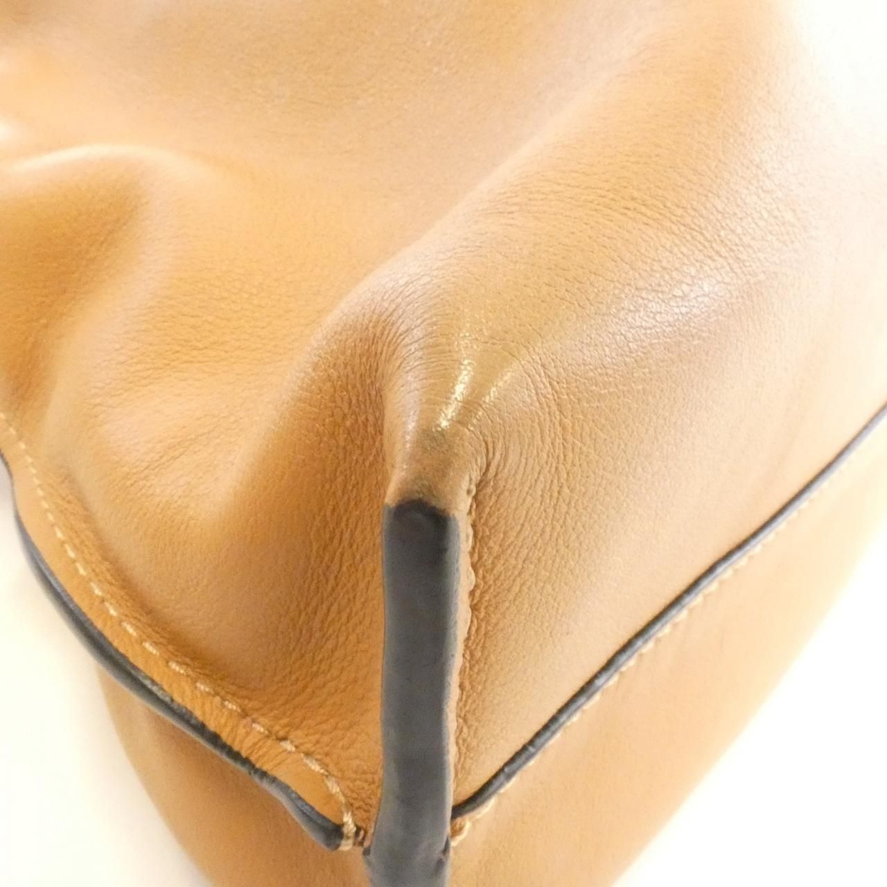 Loewe Flamenco Clutch Mini — view 3