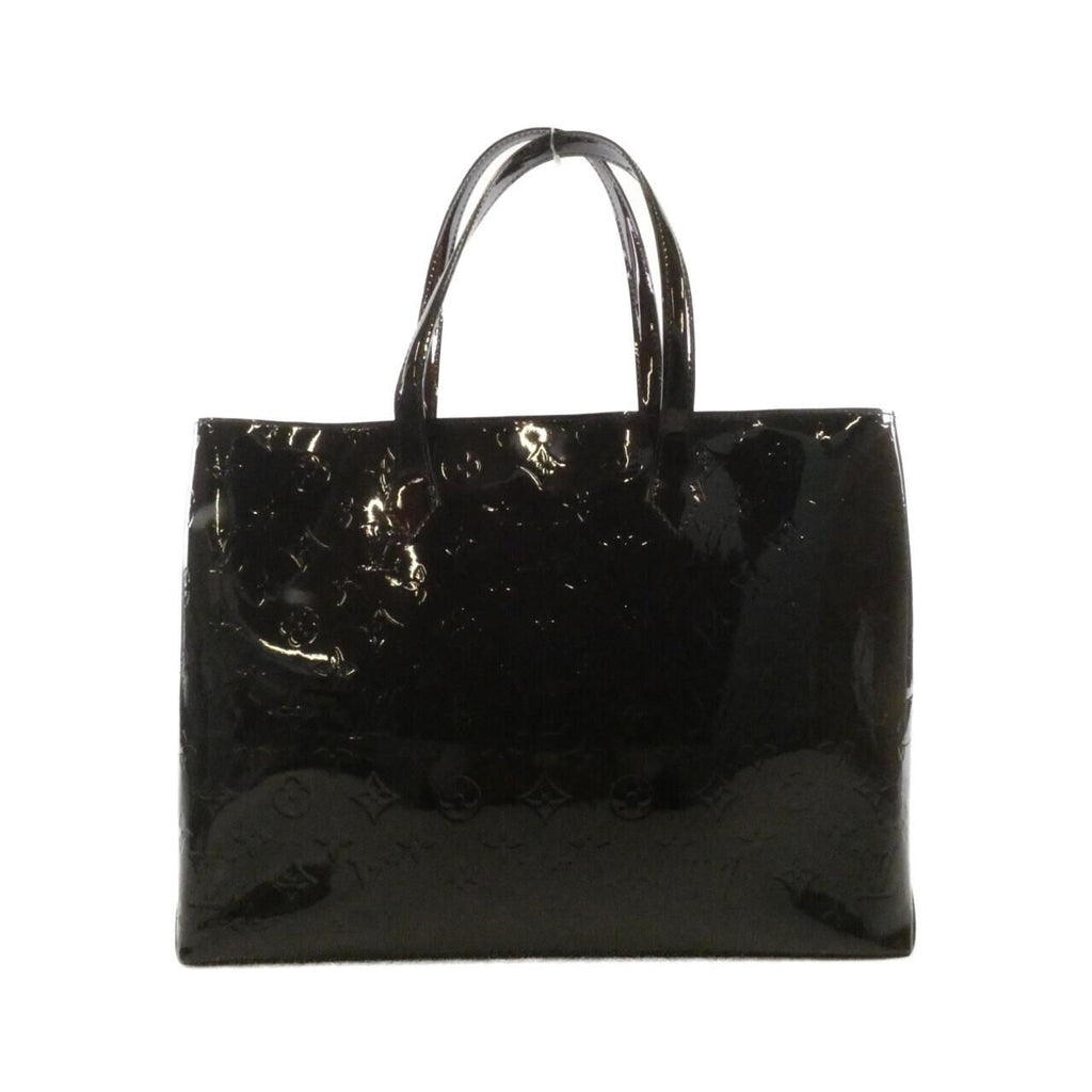 Louis Vuitton Vernis Wilshire Mm — view 2