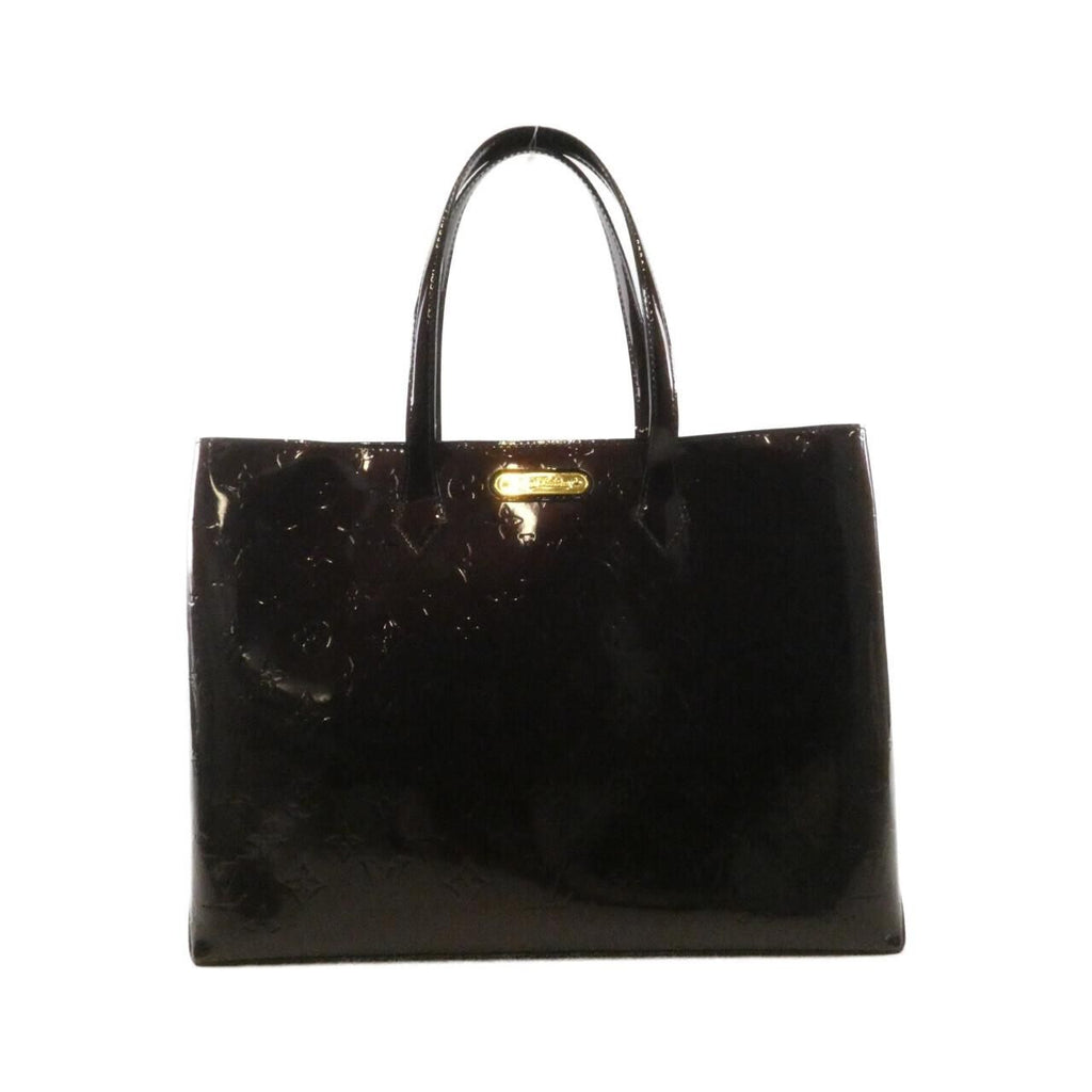 Louis Vuitton Vernis Wilshire Mm