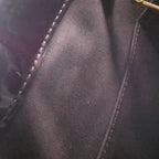Louis Vuitton Vernis Wilshire Mm — view 7