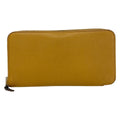 Hermes Wallet Azap Long Silk in Sesame Zip Around