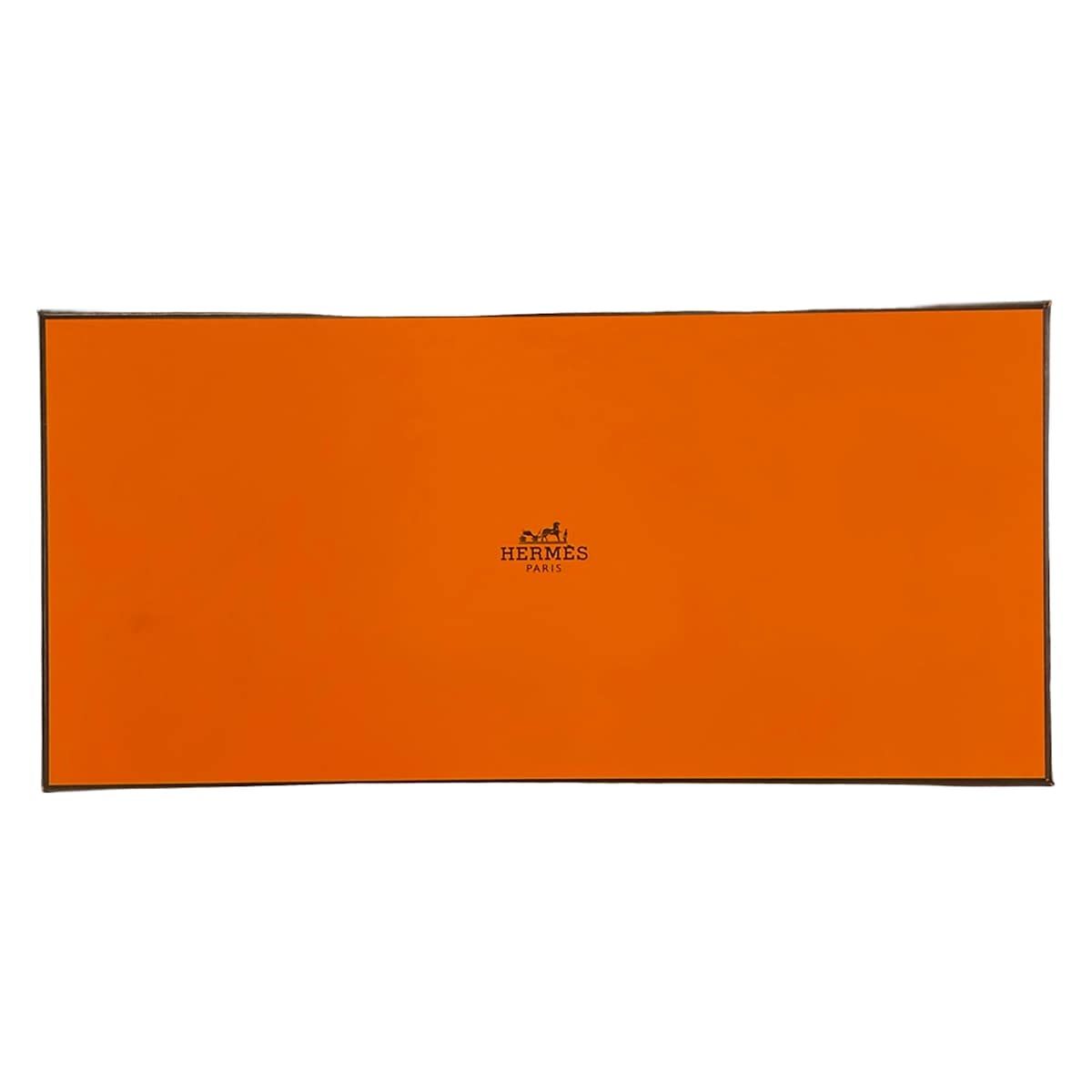 Hermes Wallet Azap Long Silk in Sesame Zip Around — view 6