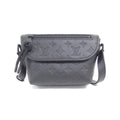 Louis Vuitton Monogram Shadow Pulse Wearable Wallet Shoulder