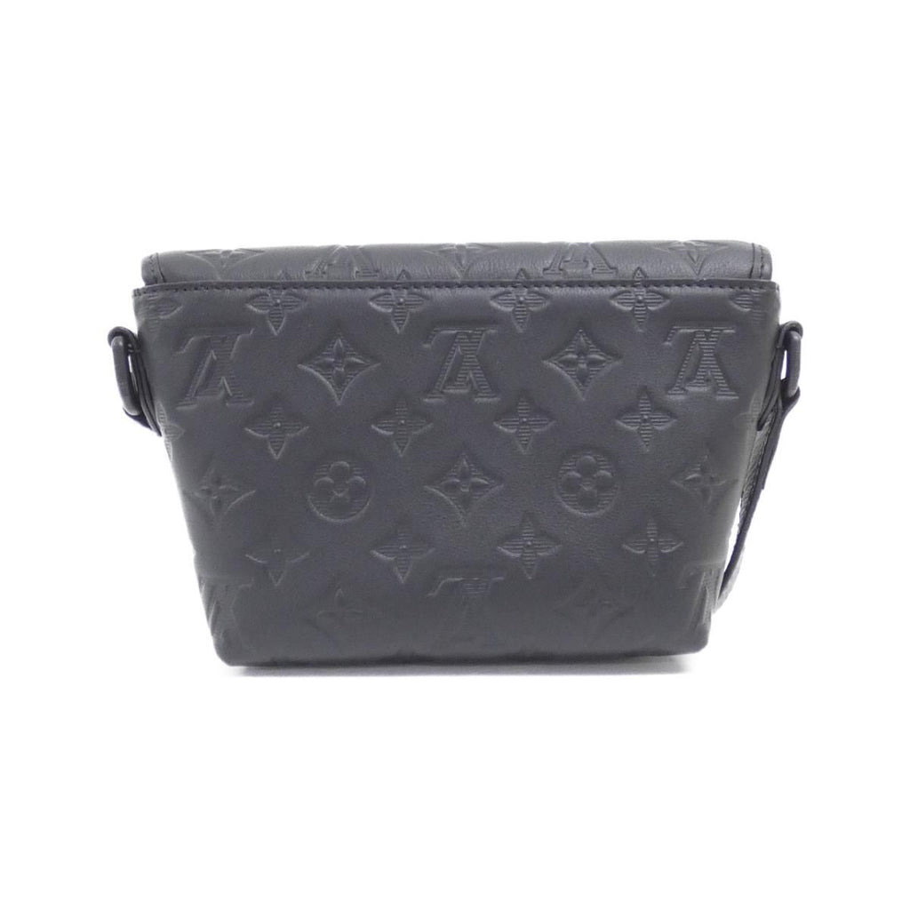 Louis Vuitton Monogram Shadow Pulse Wearable Wallet Shoulder — view 2
