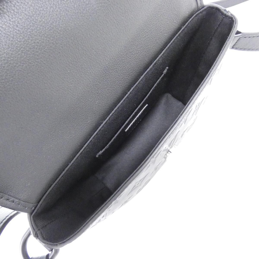 Louis Vuitton Monogram Shadow Pulse Wearable Wallet Shoulder — view 5