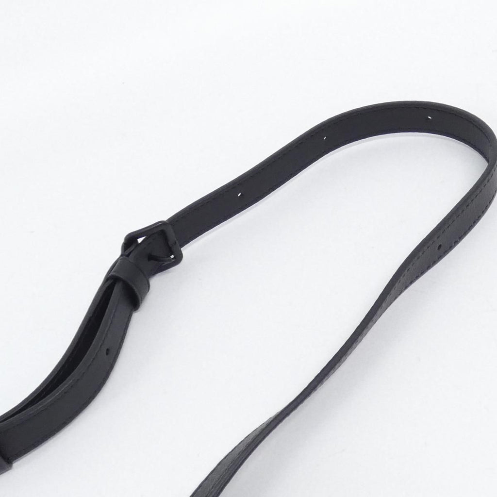Louis Vuitton Monogram Shadow Pulse Wearable Wallet Shoulder — view 4