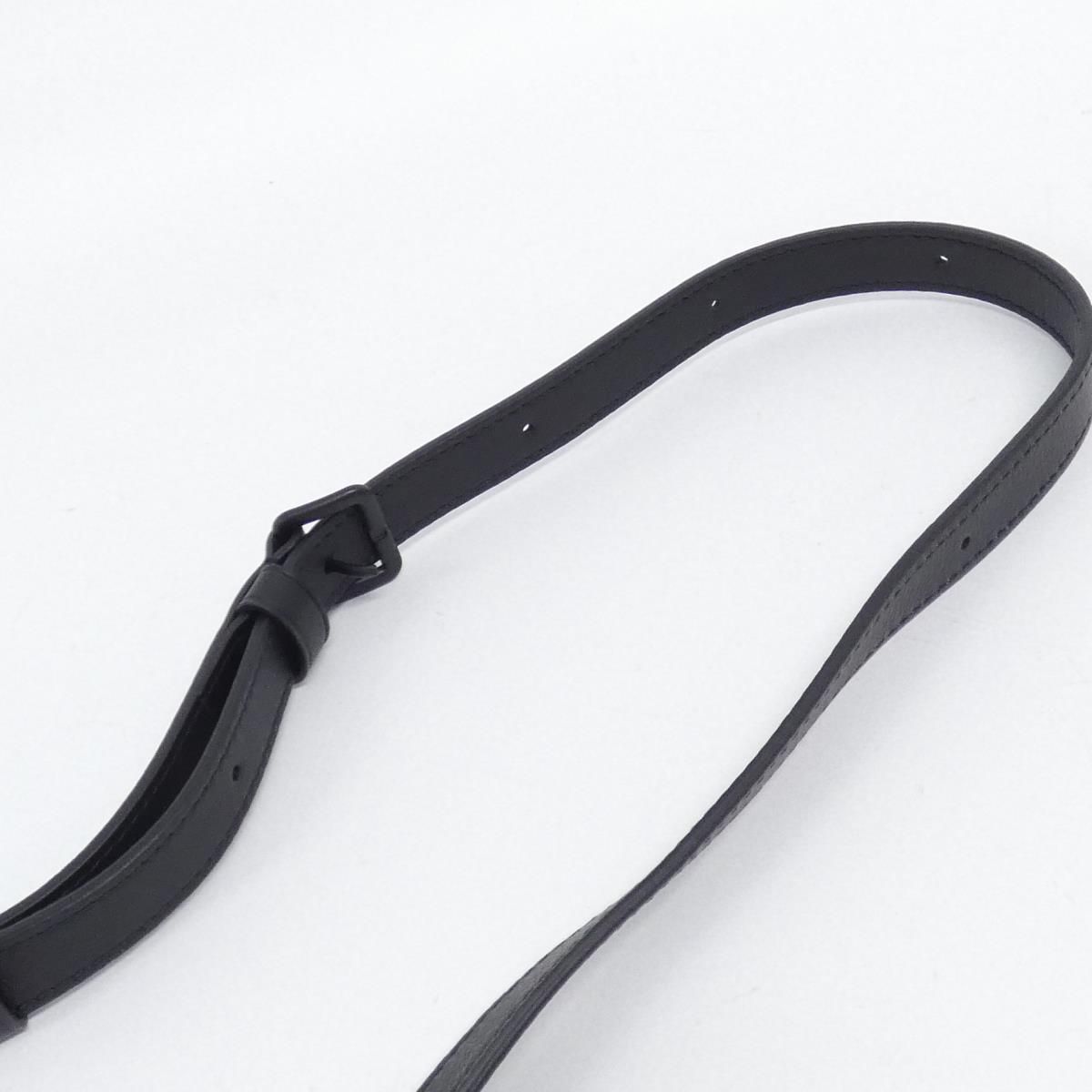 Louis Vuitton Monogram Shadow Pulse Wearable Wallet Shoulder — view 4