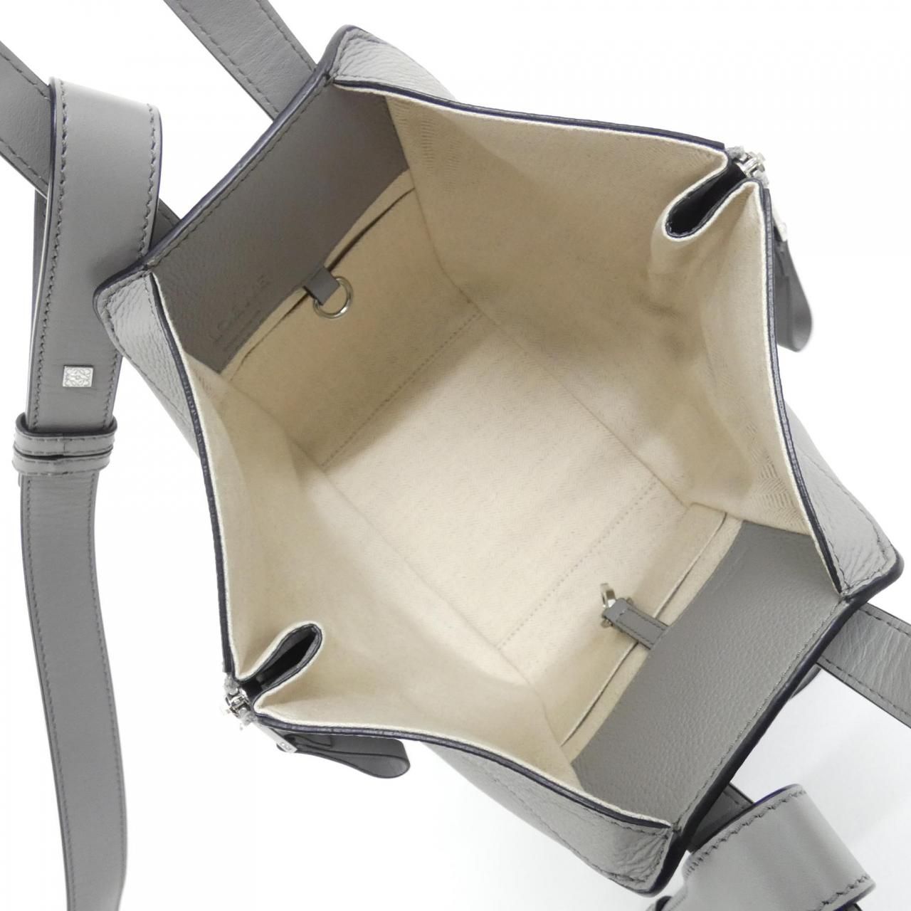 Loewe Hammock Compact Shoulder — view 7