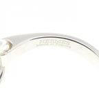 Hermes Gallop Ring Silver — view 4
