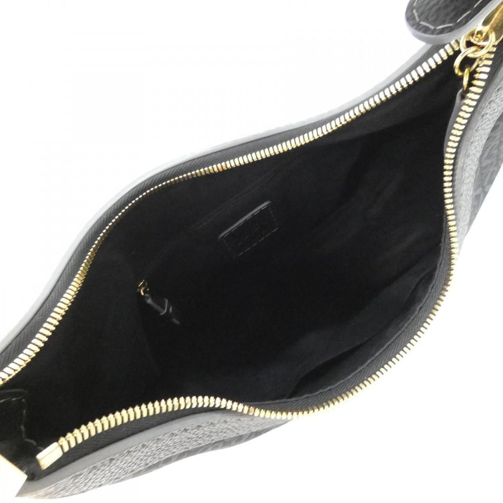 Loewe Shoulder Bag Black — view 8