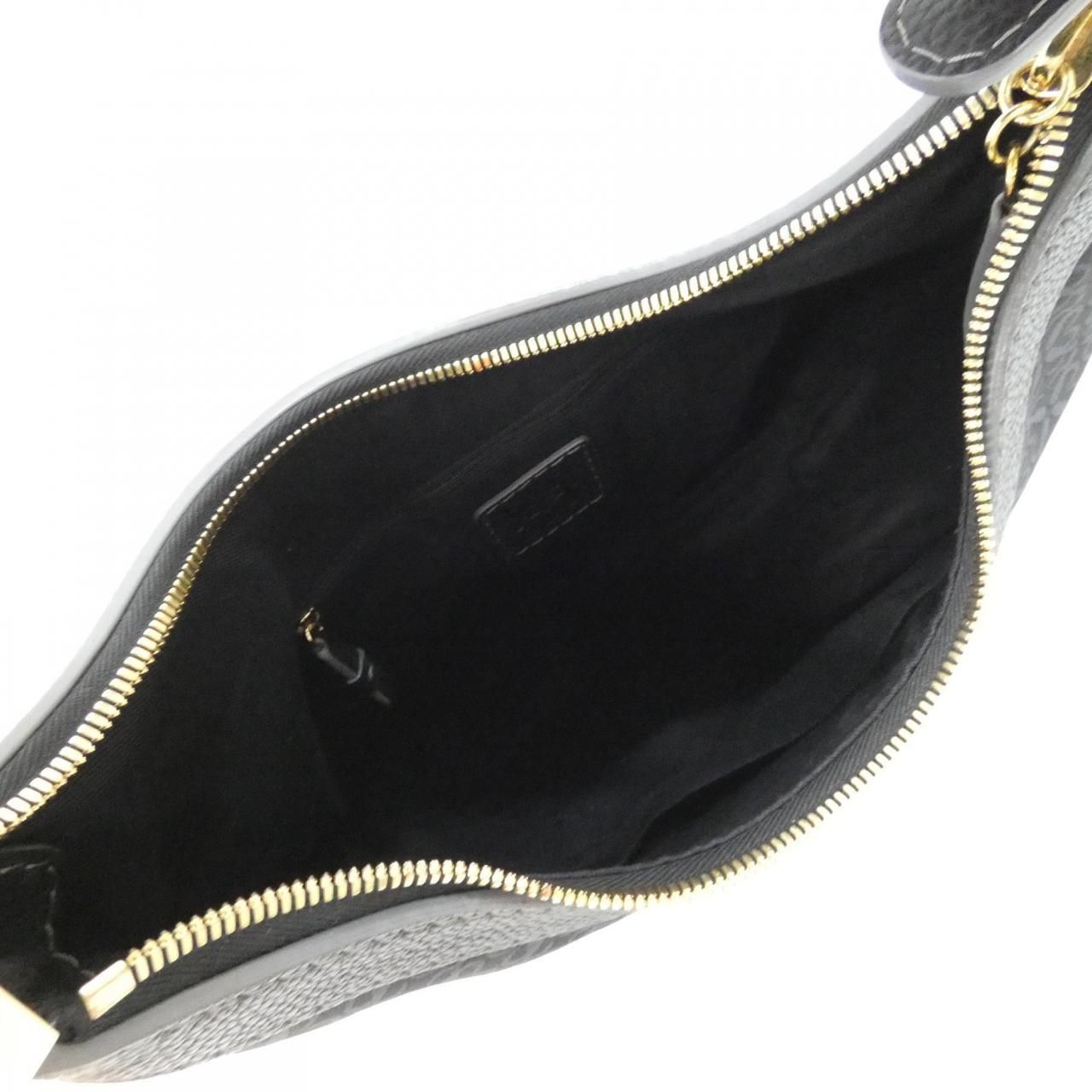 Loewe Shoulder Bag Black — view 8