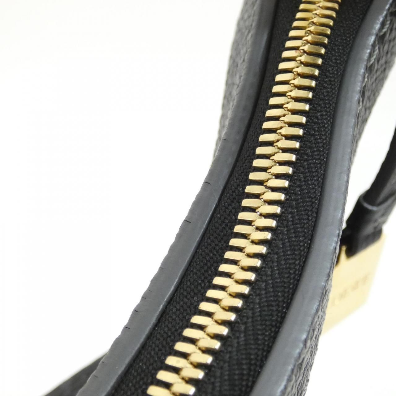 Loewe Shoulder Bag Black — view 5