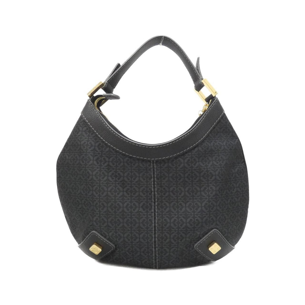 Loewe Shoulder Bag Black — view 2