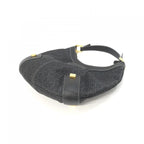 Loewe Shoulder Bag Black — view 3