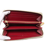Louis Vuitton Zip Around Wallet Zippy Multicolor — view 4
