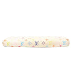 Louis Vuitton Zip Around Wallet Zippy Multicolor — view 3