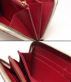 Louis Vuitton Zip Around Wallet Zippy Multicolor — view 7
