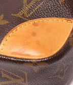 Louis Vuitton Shoulder Bag Crossbody Danube Monogram — view 7
