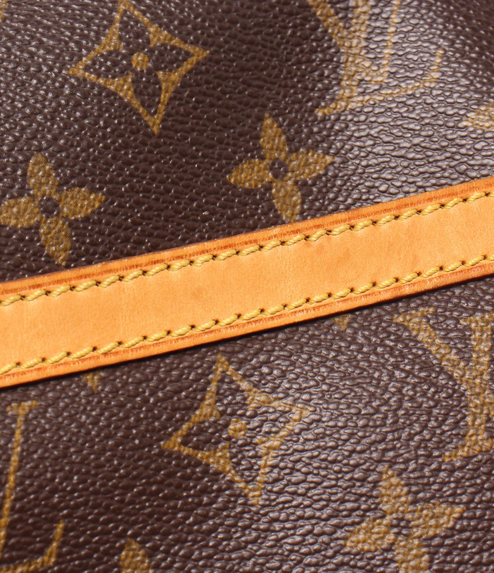 Louis Vuitton Shoulder Bag Crossbody Danube Monogram — view 9