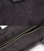 Chanel Shoulder Bag Mini Gold New Travel — view 7