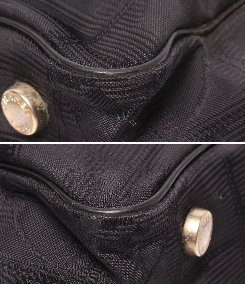 Chanel Shoulder Bag Mini Gold New Travel — view 8