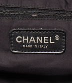 Chanel Shoulder Bag Mini Gold New Travel — view 5