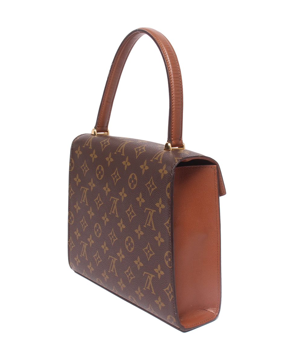 Louis Vuitton Handbag Malesherbes Monogram — view 3
