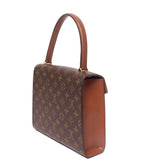 Louis Vuitton Handbag Malesherbes Monogram — view 3