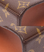 Louis Vuitton Handbag Malesherbes Monogram — view 8