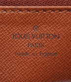 Louis Vuitton Handbag Malesherbes Monogram — view 5
