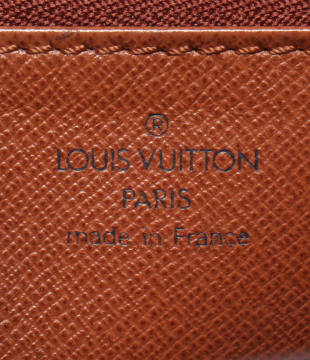 Louis Vuitton Handbag Malesherbes Monogram — view 5